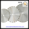 Premium Quality Diamond Saw Blade for Limestone Cut